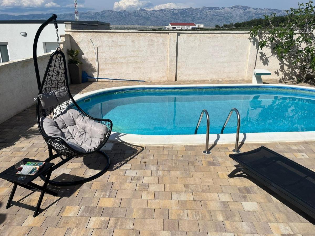 Apartman Matej With Pool פובליאנה מראה חיצוני תמונה