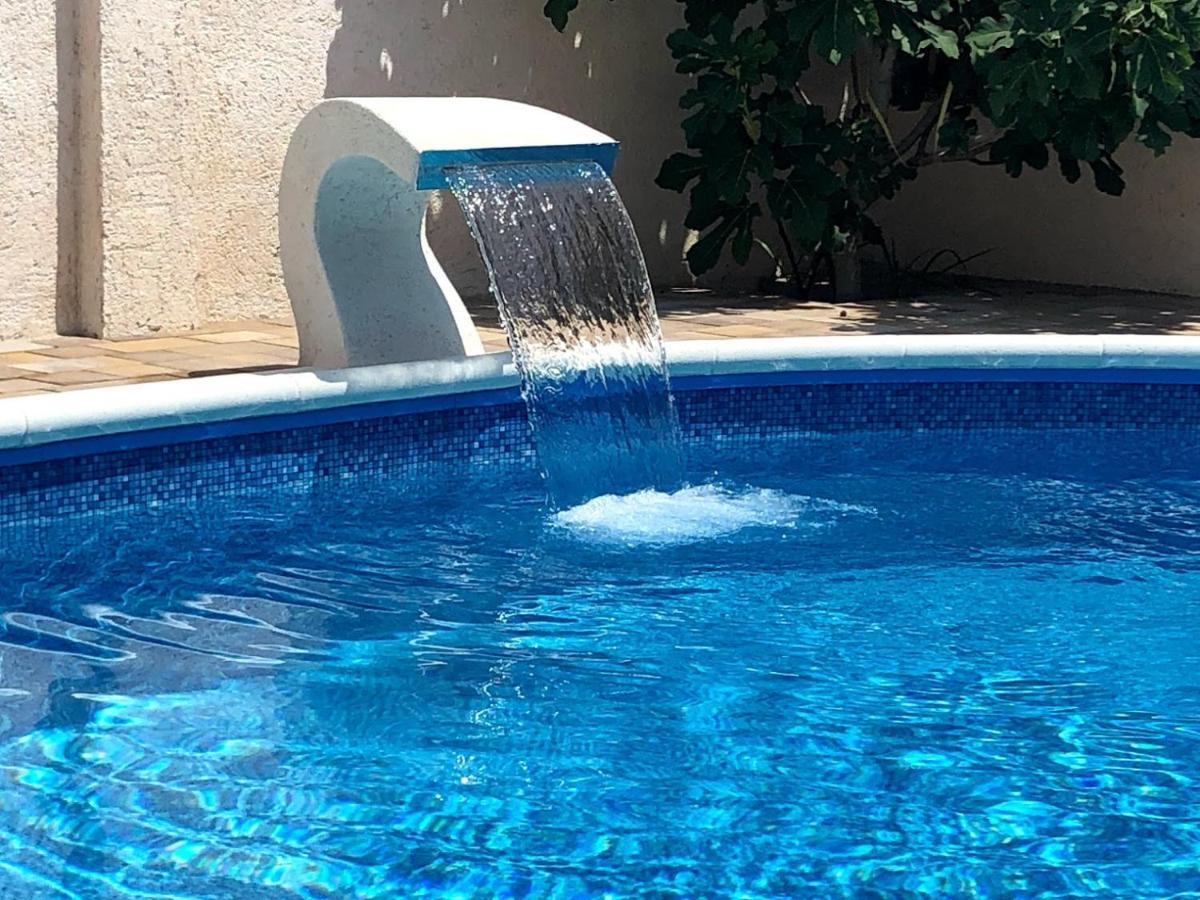 Apartman Matej With Pool פובליאנה מראה חיצוני תמונה